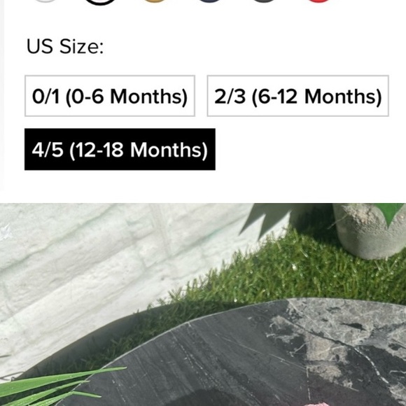 - Ugg baby boots newborn 👶04/05 Charcoal Baby UGG Bixbee Boots - Picture 11 of 12